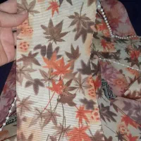 پرده لوردراپه طرح پاییز نو