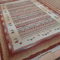 فرش ۹ متری|فرش|کاشان, فاز ۲ ناجی آباد|دیوار