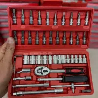 آچار 46 تیکه ای|حراج|تربت جام, شهرک آزادگان|دیوار