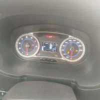 ساینا sصفر|خودرو سواری و وانت|آوج, |دیوار