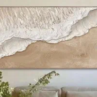 تابلو های خاص|تابلو، نقاشی، عکس|چالوس, |دیوار