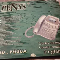 فروش دستگاه تلفن یا معاوضه|تلفن رومیزی|کرج, فاز ۴ مهرشهر|دیوار