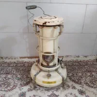 چراغ نفتی
