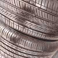 لاستیک زیر شاسی و دسته دوم در حد