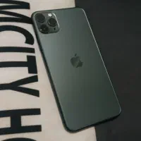 گوشی آیفون 11 پرومکس