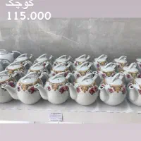 کادویی|ظروف سرو و پذیرایی|سبزوار, مدرس|دیوار