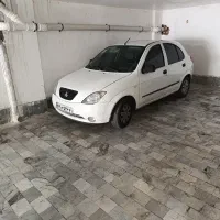 تبیا 2 مدل 1400
