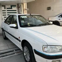 پارس تیوفایو۱۴۰۰