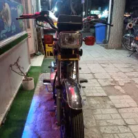 پرواز 200|موتورسیکلت|مشهد, حیدرآباد|دیوار