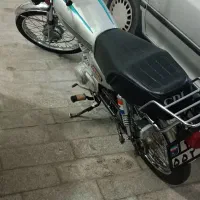 موتور هندا  پلاک ملی|موتورسیکلت|سبزوار, پیام|دیوار