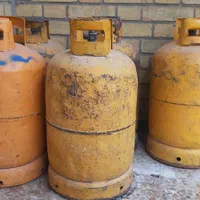 فروش کپسول ایران گاز