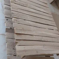 کفی تخت چوبی درجه یک