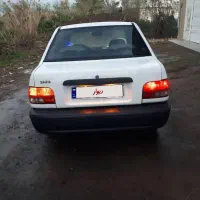 پراید ۱۳۱ مدل ۹۰ بیرنگ بیضربه بدون ترک جوش|خودرو سواری و وانت|لنگرود, |دیوار