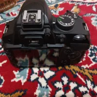 دوربین نیکون D3200