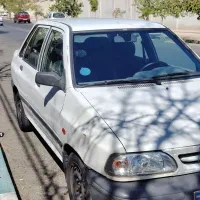 پراید تیپ sl مدل 90