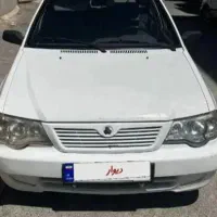 سرویس هستم فقط صبح