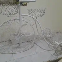استند گل