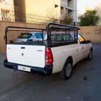 آریسان مدل 95 دوگانه کارخانه بی رنگ درجه یک|خودرو سواری و وانت|تهران, یافت آباد جنوبی|دیوار
