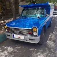 نیسان آبشنال ۱۴۰۳