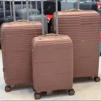 چمدان کارینا جنسpp|کیف، کفش، کمربند|کرج, برغان|دیوار