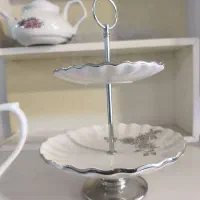 وسایل غذا خوری|ظروف سرو و پذیرایی|نقده, |دیوار