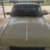 پیکان وانت مدل 88 135کارکرد|خودرو سواری و وانت|کیاشهر, |دیوار