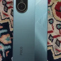 گوشی پوکو C71