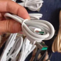 100عددکابل فست شارژ .تایپ سی