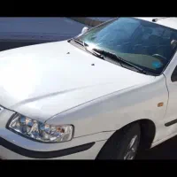 سمند مدل ۹۱|خودرو سواری و وانت|زنجان, |دیوار