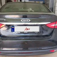 آریزو ۵ توربو IE
