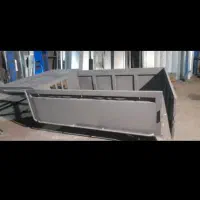 باربند سازی مراد میرزایی