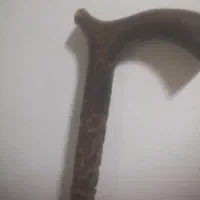 عصا کلکسیونی