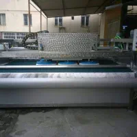 تولید دستگاه قالیشویی در تبریز|ماشینآلات صنعتی|ساوه, |دیوار