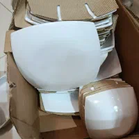 ظرف چینی خیریه