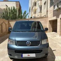 فولکس ترنسپورتر T5|خودرو سواری و وانت|تهران, شهرک غرب|دیوار