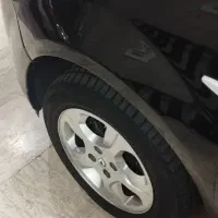 ساندرو مدل 95 بیرنگ کم کار|خودرو سواری و وانت|قزوین, |دیوار