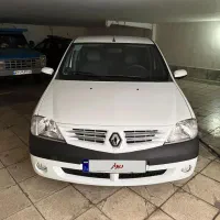 پارس تندر مدل ۱۳۹۶