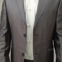 کت و شلوار مردانه