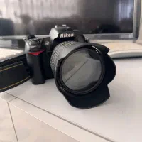 دوربین نیکون Nikon D7000