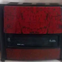 بخاری گازسوز ظریف