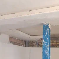 جوشکاری.رابیس کاری.لوله کشی آب گرم و سرد|خدمات پیشه و مهارت|تربت جام, میان جام|دیوار