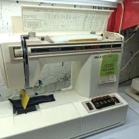 سینگر همه کاره  اصل ژاپن فقد ۱۰ تومن