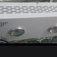 پرژکتور مولتی چیپ 200وات فول اسپکتروم رشد گیاه
