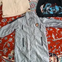 کاپشن های زمستانی