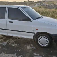 فروش پراید 131 مدل 1394