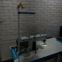 نمونه دوز تولیدی پوشاک زنانه