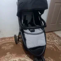 کالسکه وکریر دلیجان|کالسکه و لوازم جانبی|شریفآباد, |دیوار