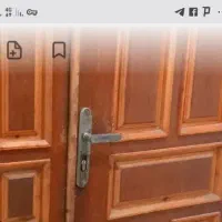 درب ورودی|مصالح و تجهیزات ساختمان|قائم‌شهر, |دیوار