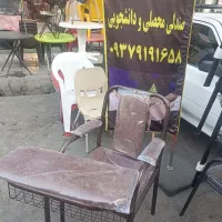 صندلی نماز ثابت|صندلی و نیمکت|تهران, نعمتآباد|دیوار