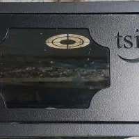 رک 4 یونیت درب شیشه ای